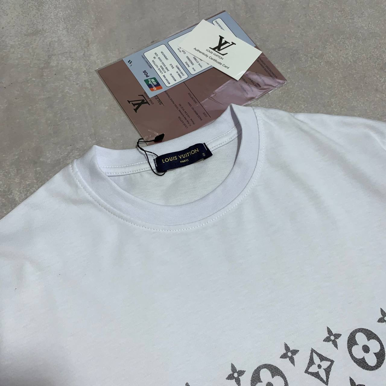 LOUI tees