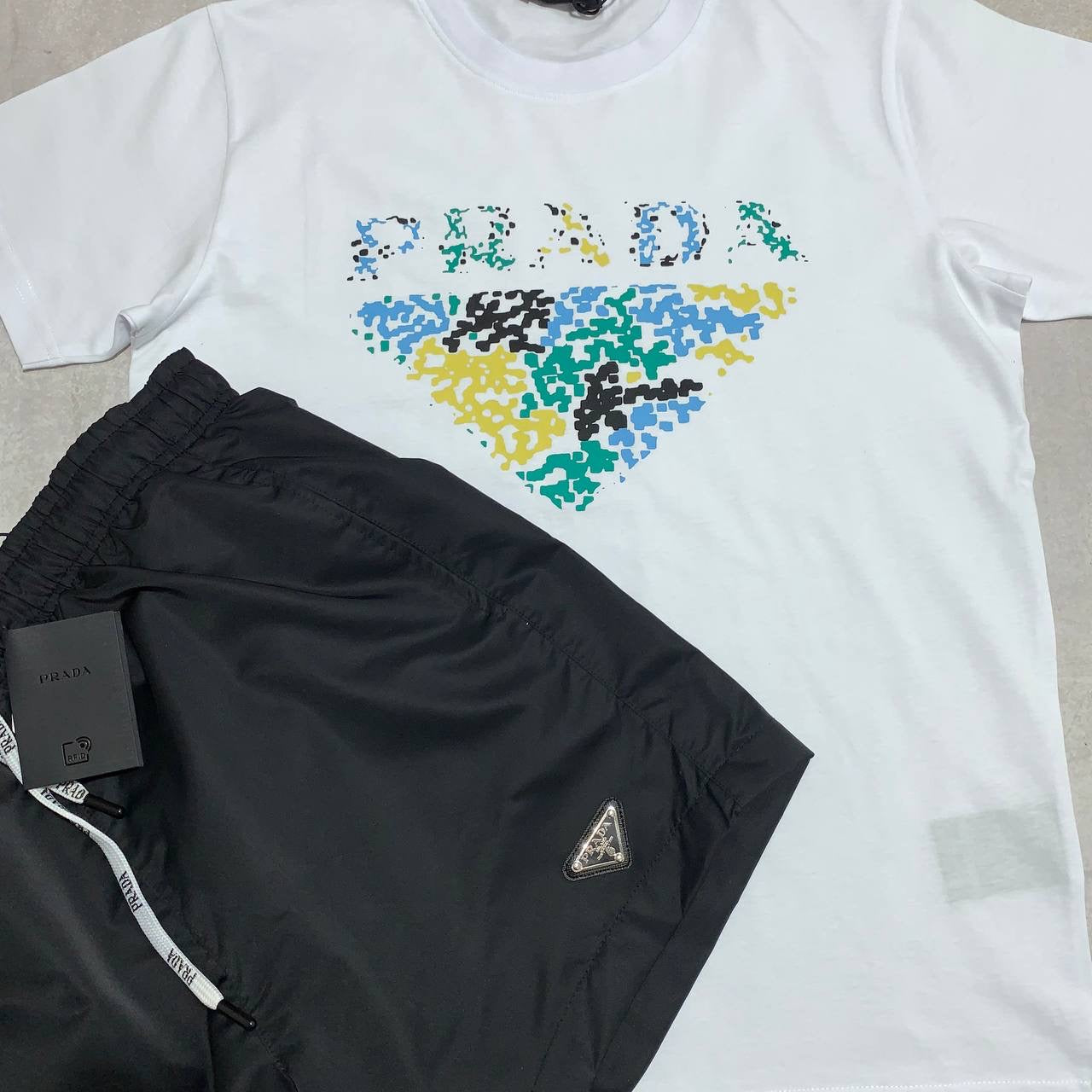 RADA short set