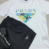 RADA short set