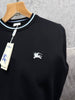 BURB knitted Tees
