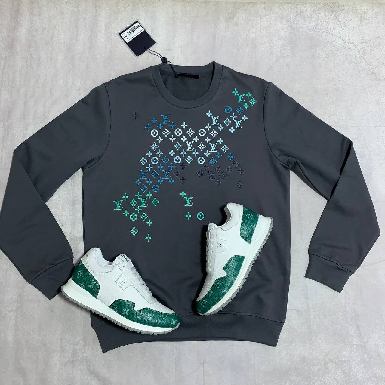 LOUI Jumper