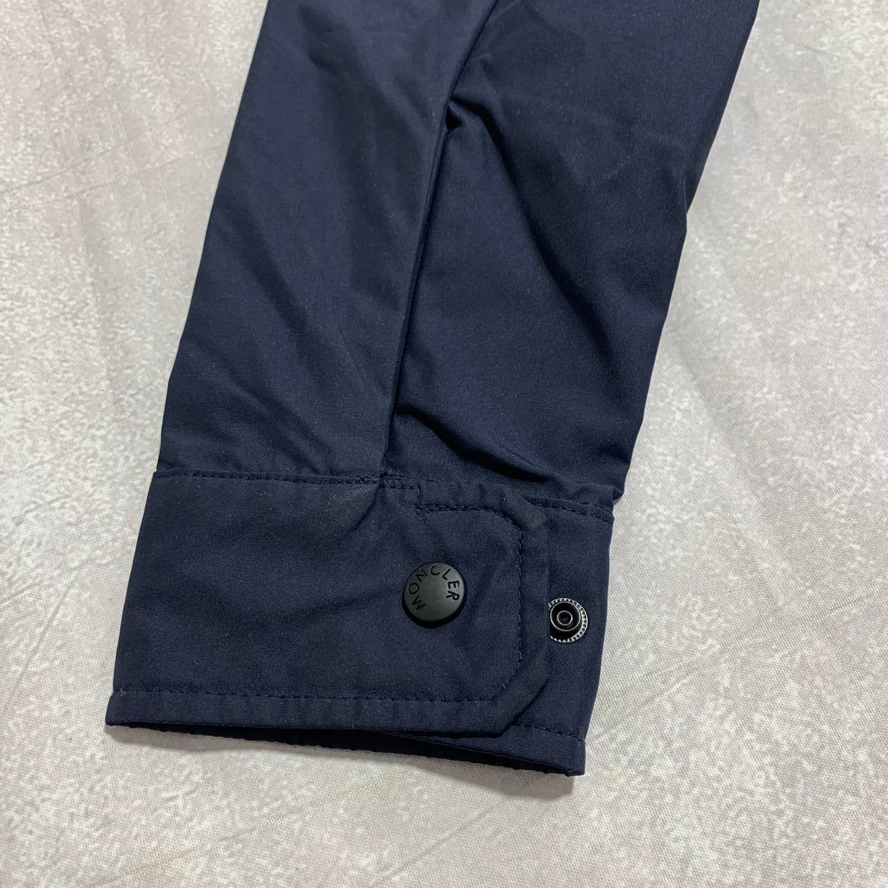 MONC Jacket