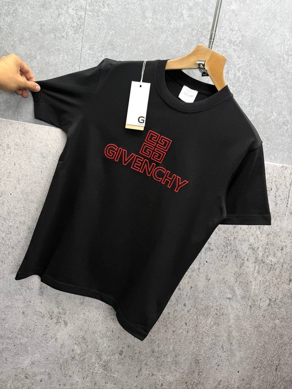 VENCHY Tees