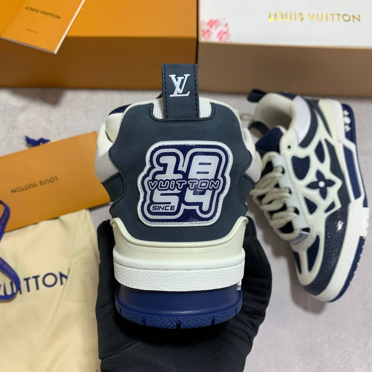 LOUI Trainers