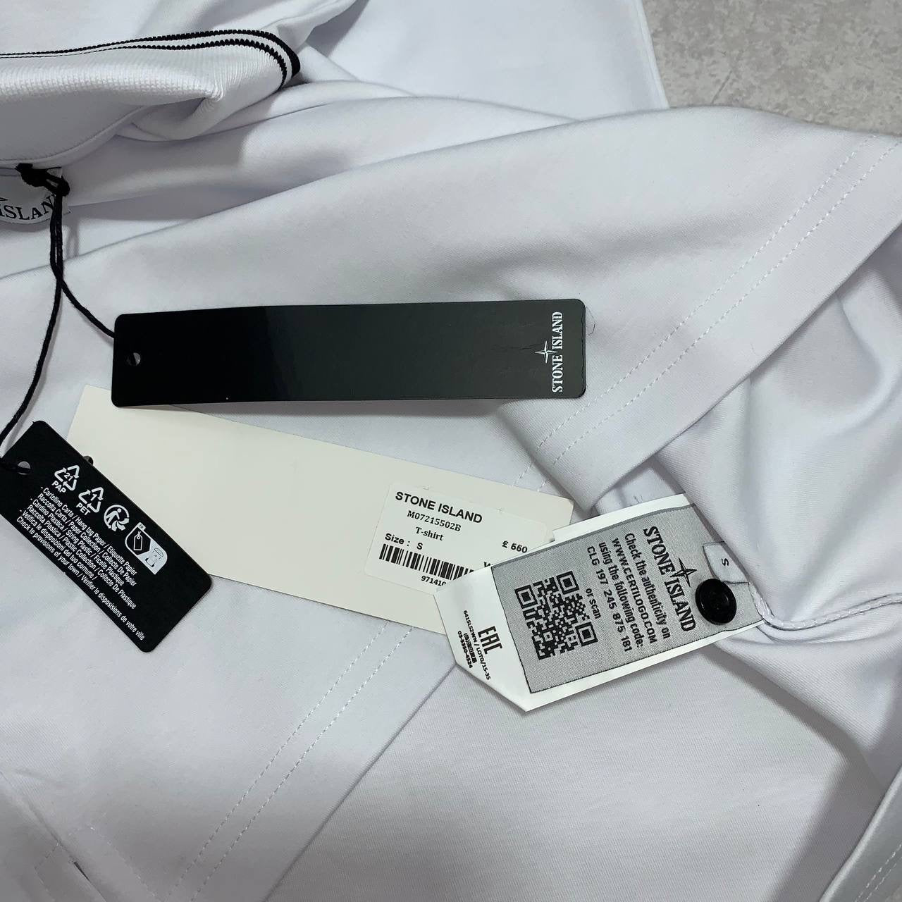 STONI Polo Shirt