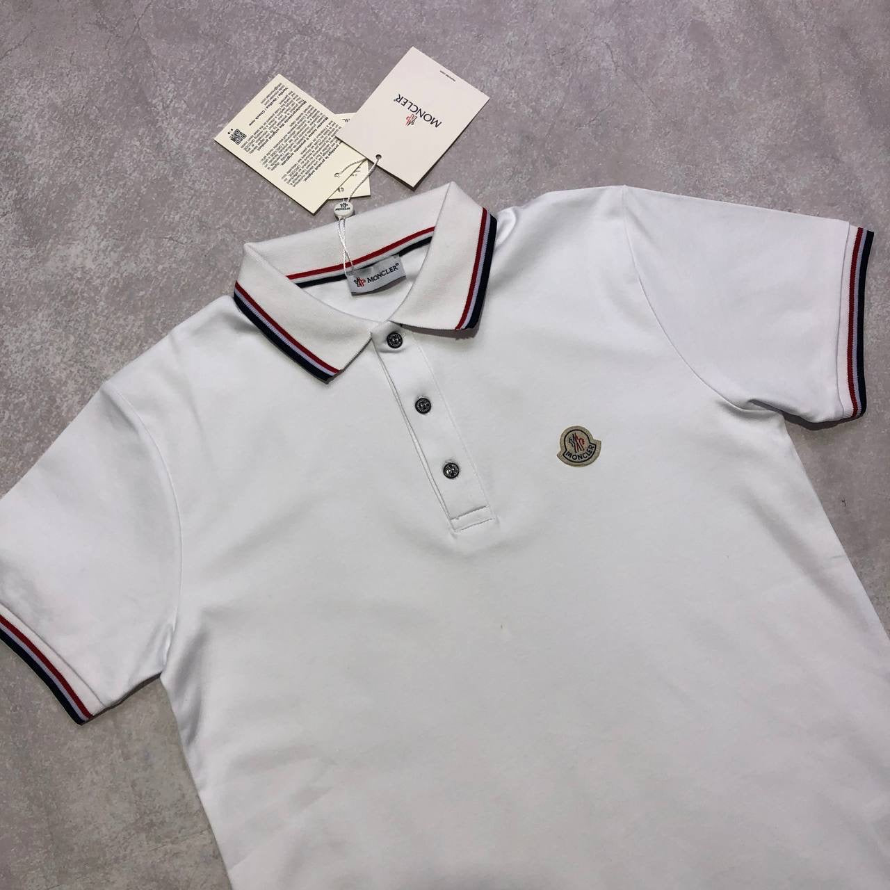 MONC Polo