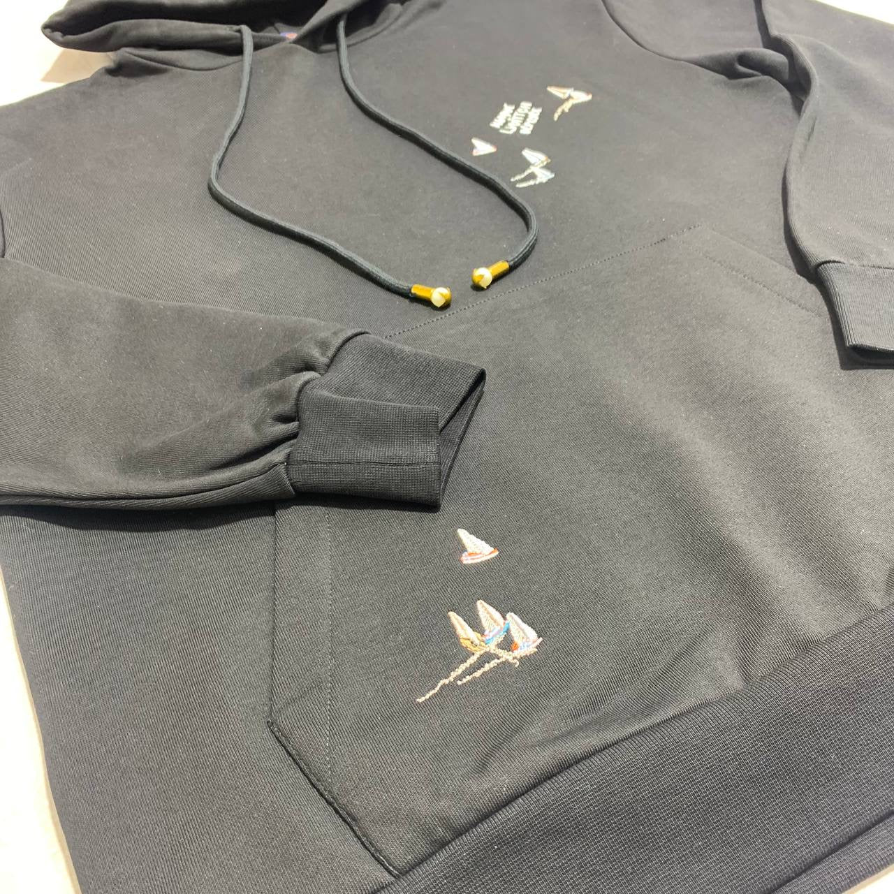 Loui Hoodie