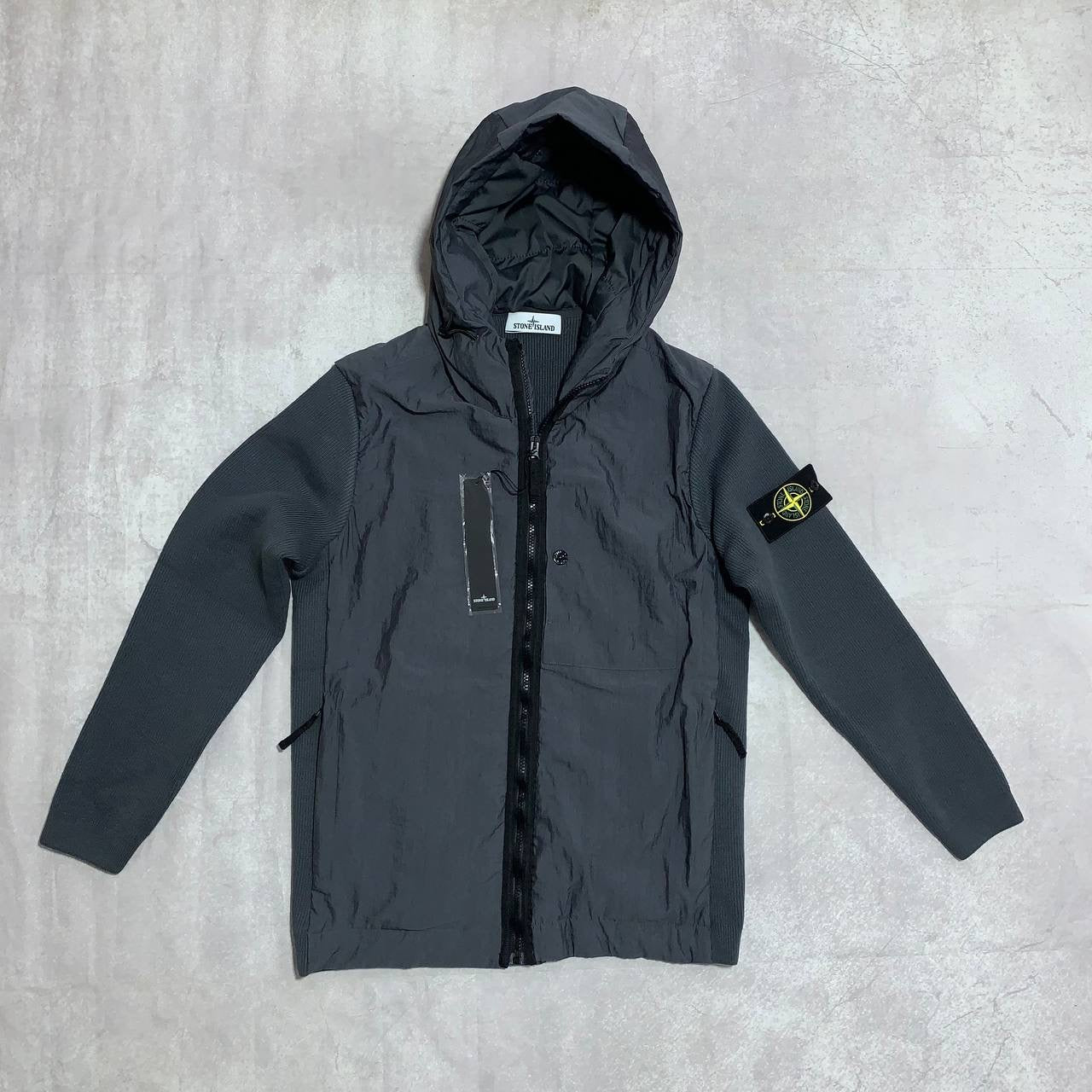 STONI JACKET