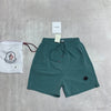 MONC swim shorts