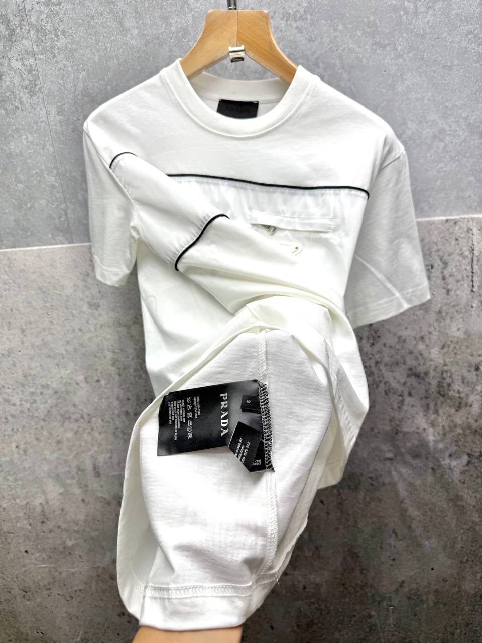 RADA Tees