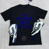LOUI tees