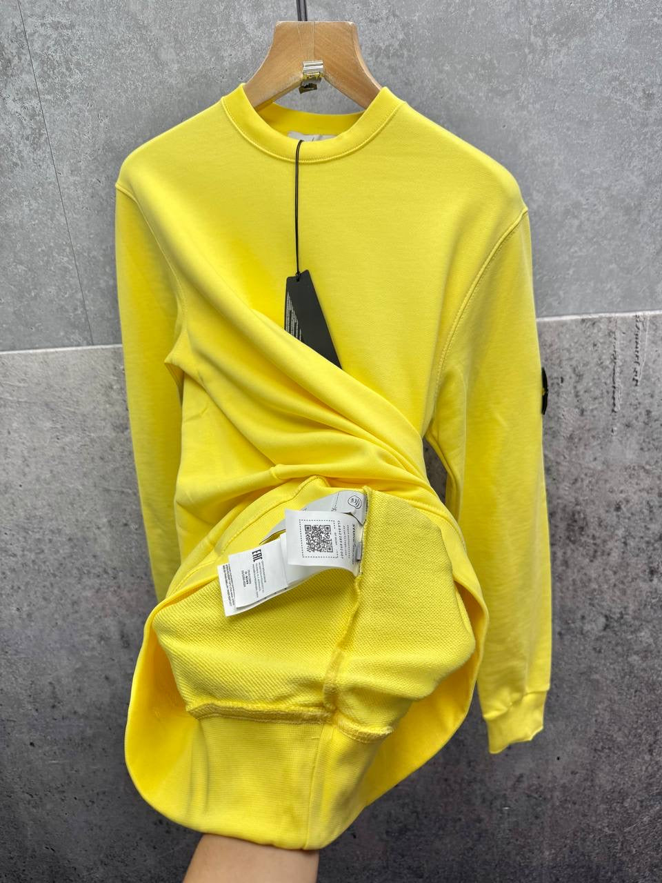 STONI Jumper