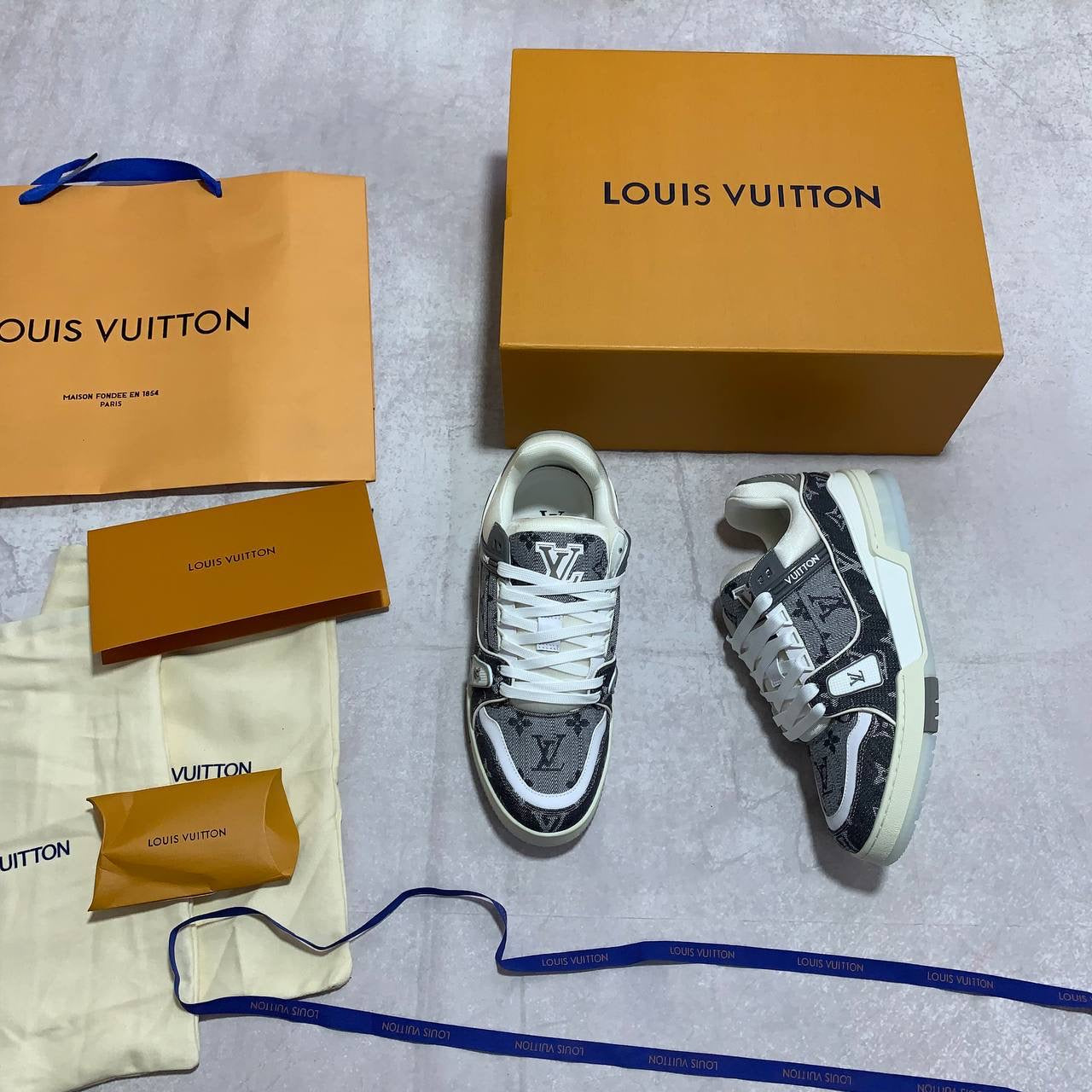 LOUI Trainers