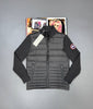 GOOSE Hybrid jacket