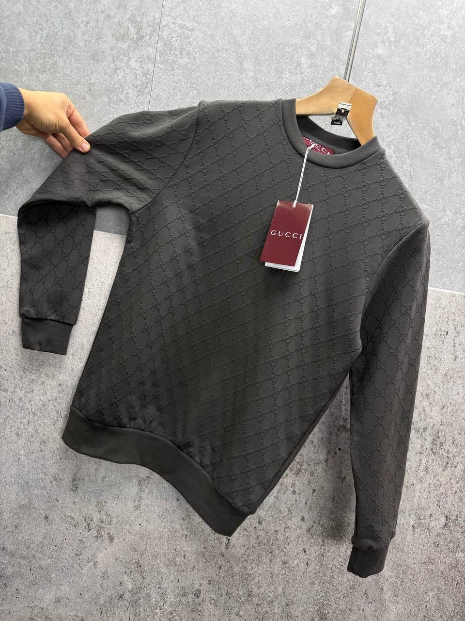 GG JUMPER