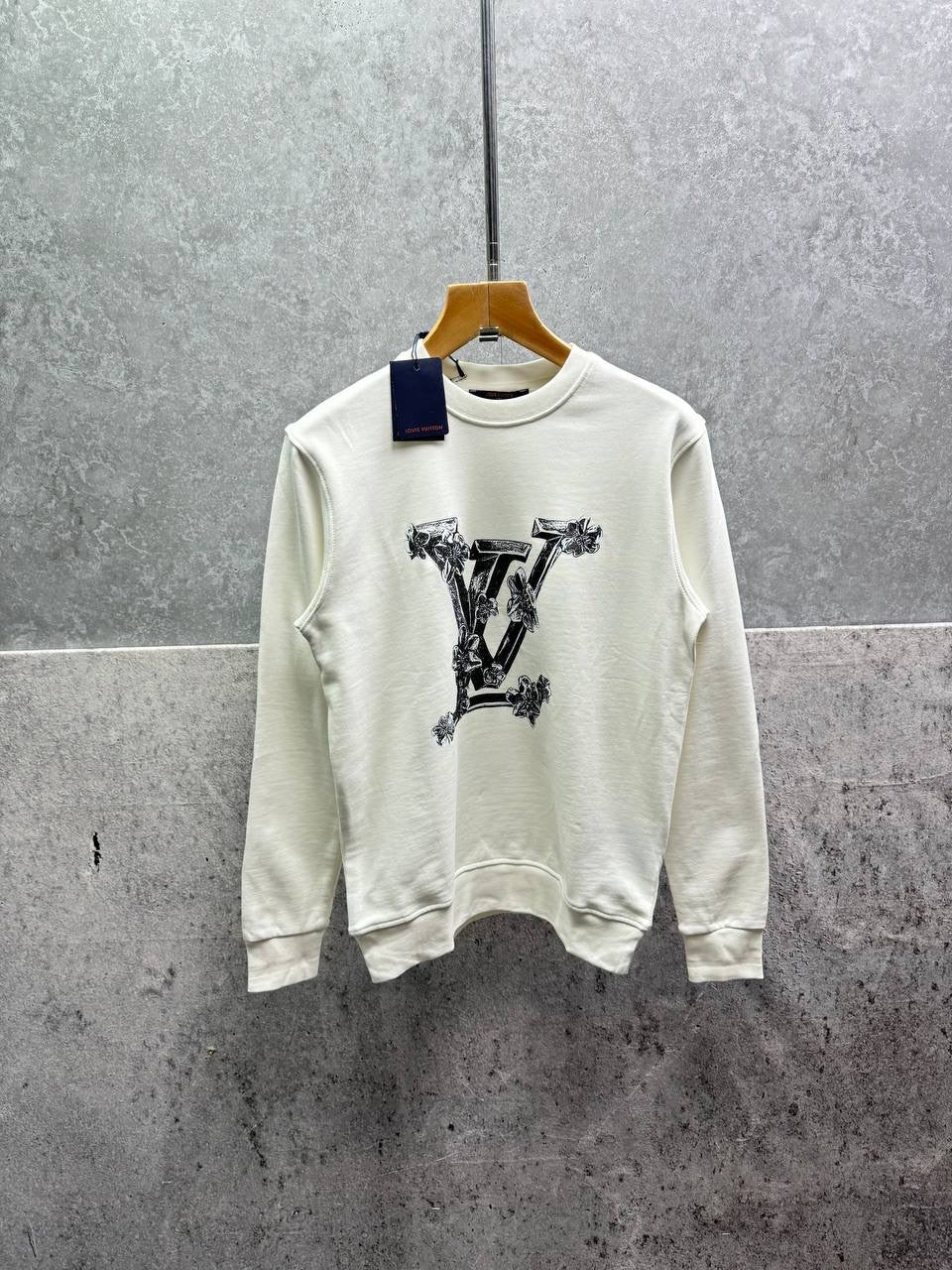 LOUI Jumper
