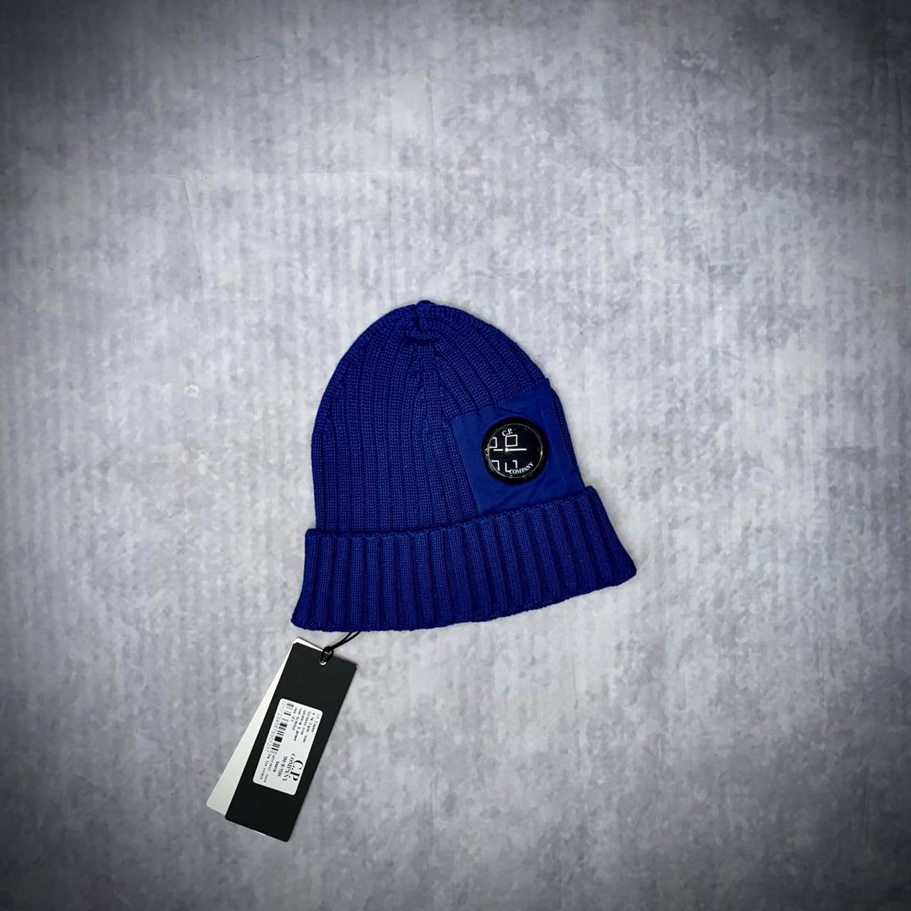 CP hat