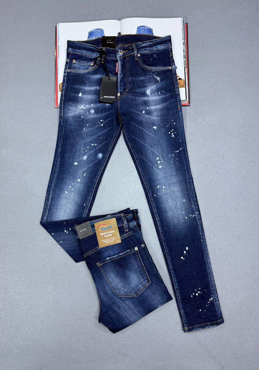 SQUARED Jeans
