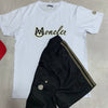 MONC short set