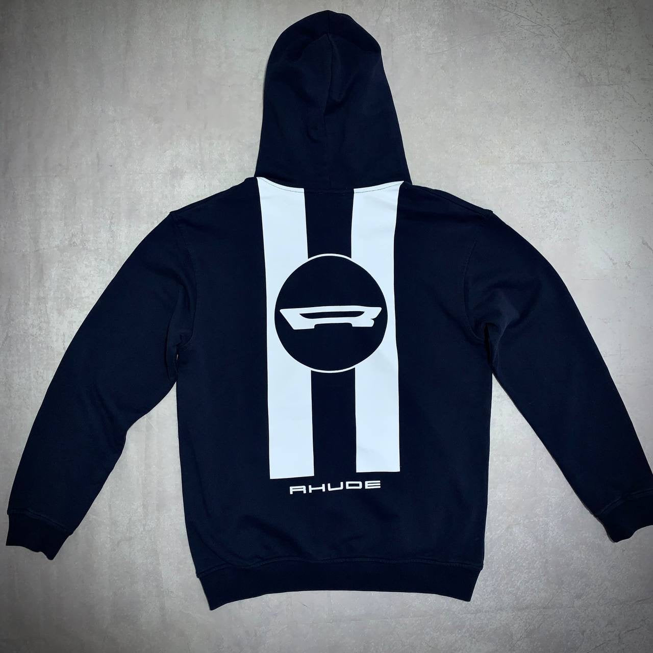 RHU hoodie