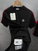 MONC Shorts Set