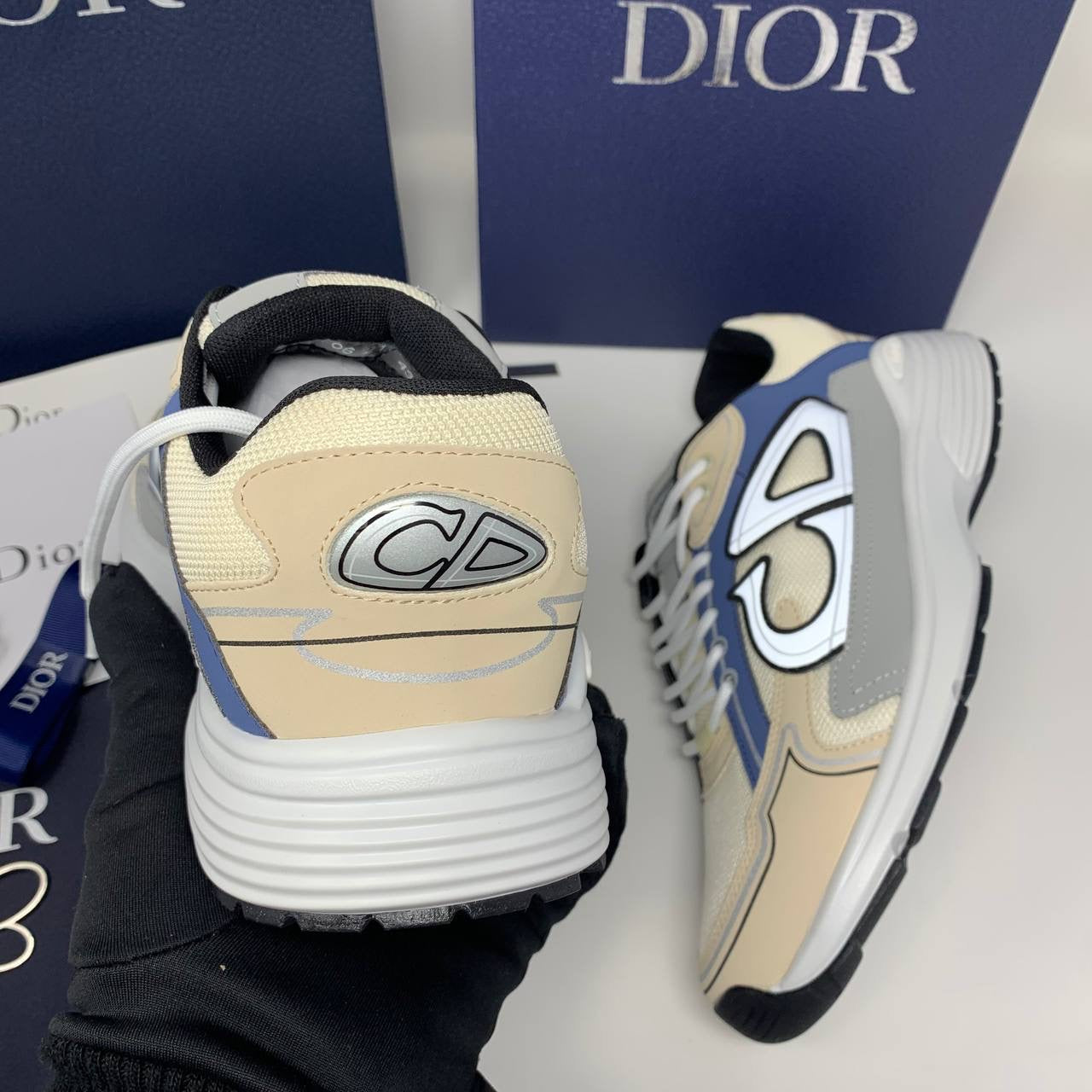 B30 Trainer