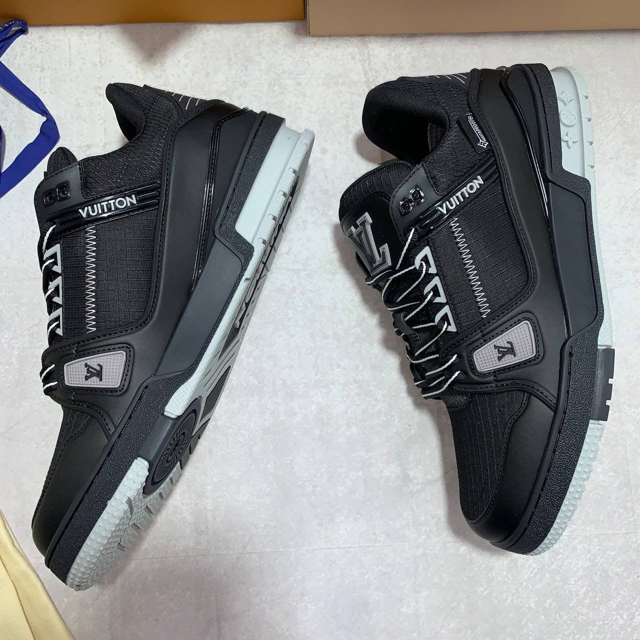 LOUI Trainers