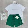 MONC short set