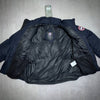 GOOSE puffer jacket