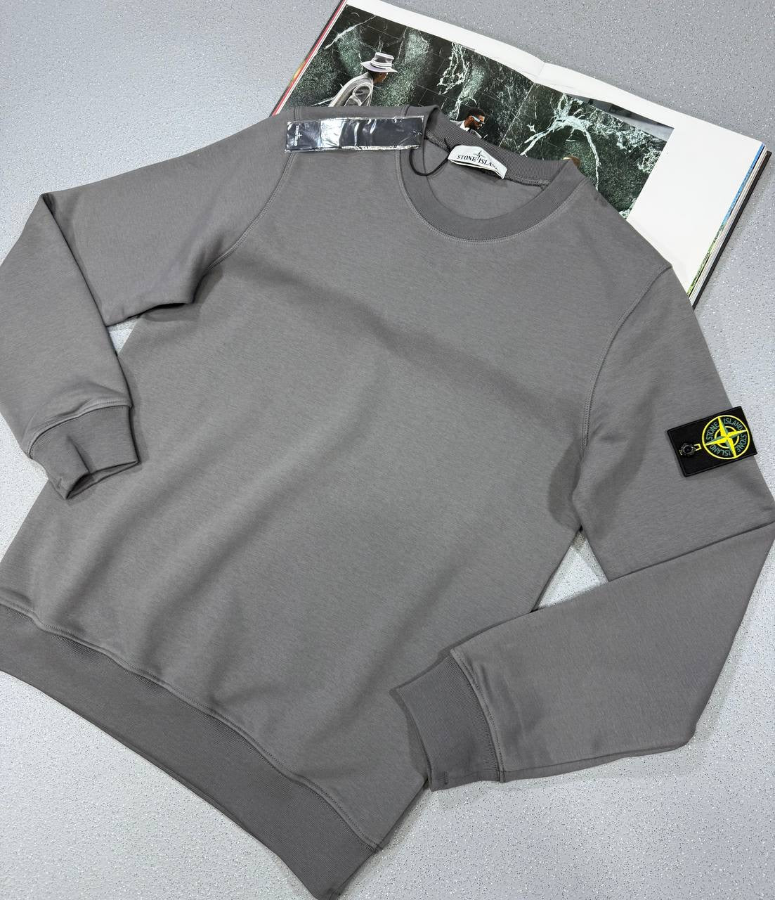 STONI sweatshirt