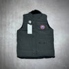 GOOSE body warmer