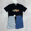 VENCHY short set
