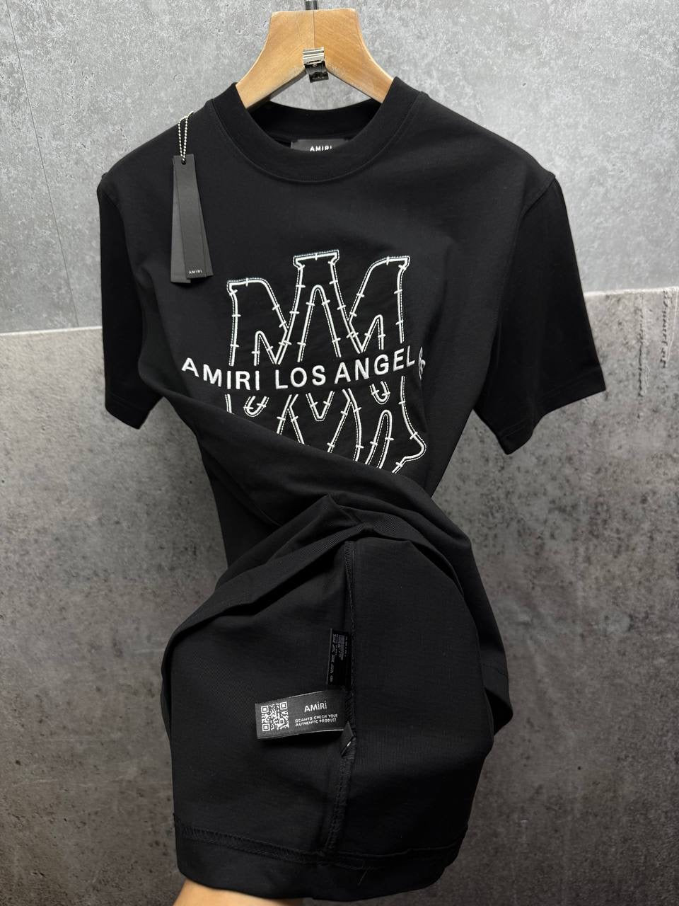 AMRI Tees