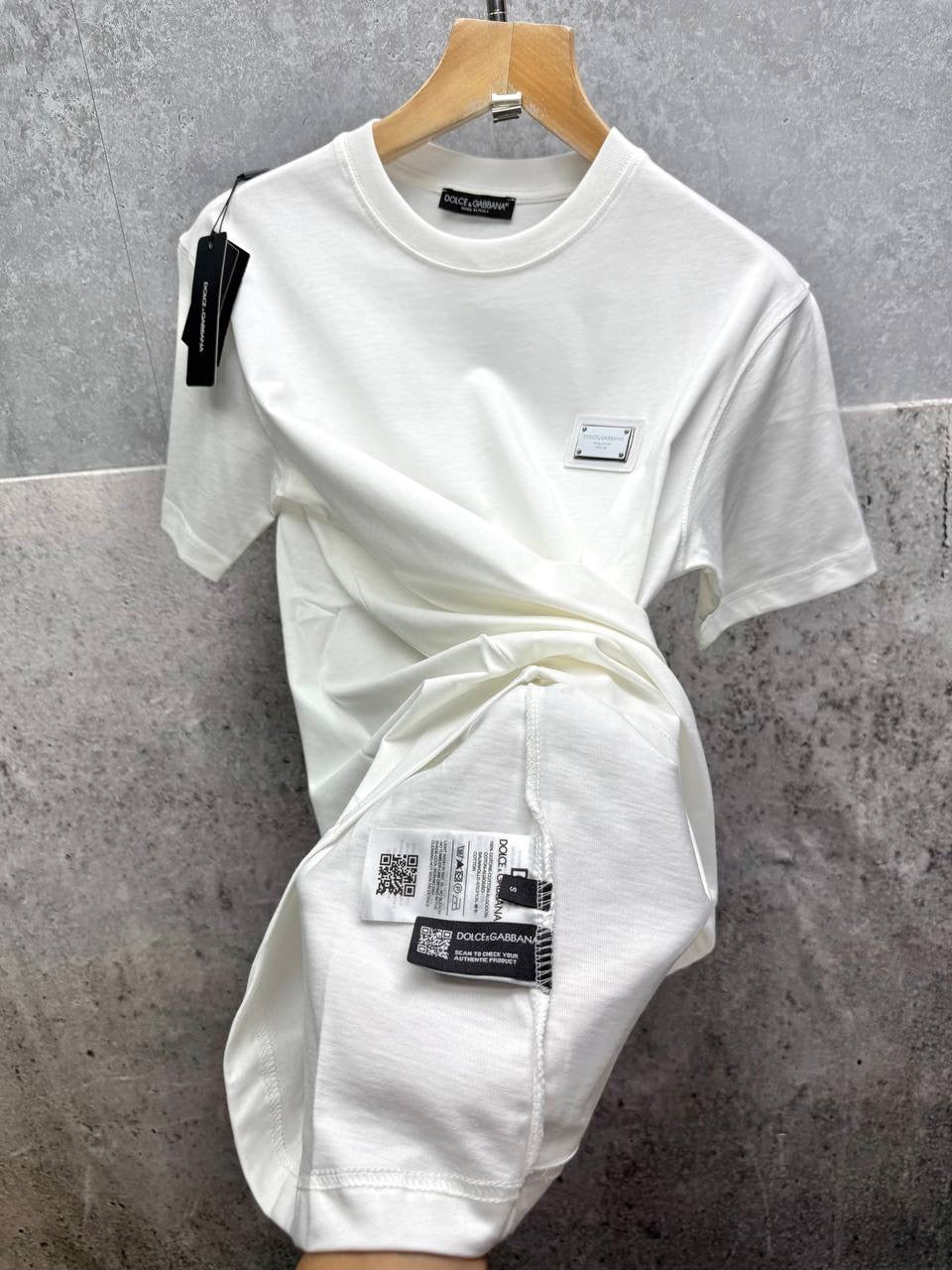DG Tees