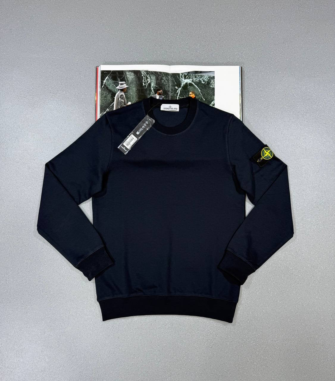 STONI sweatshirt