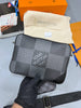 LOUI trio bag