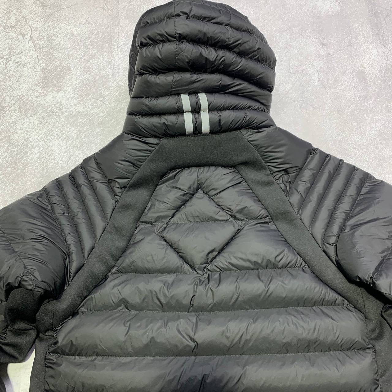 GOOSE jacket