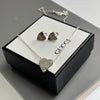 GG necklace set