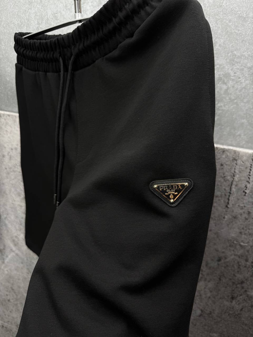 RADA Shorts Set