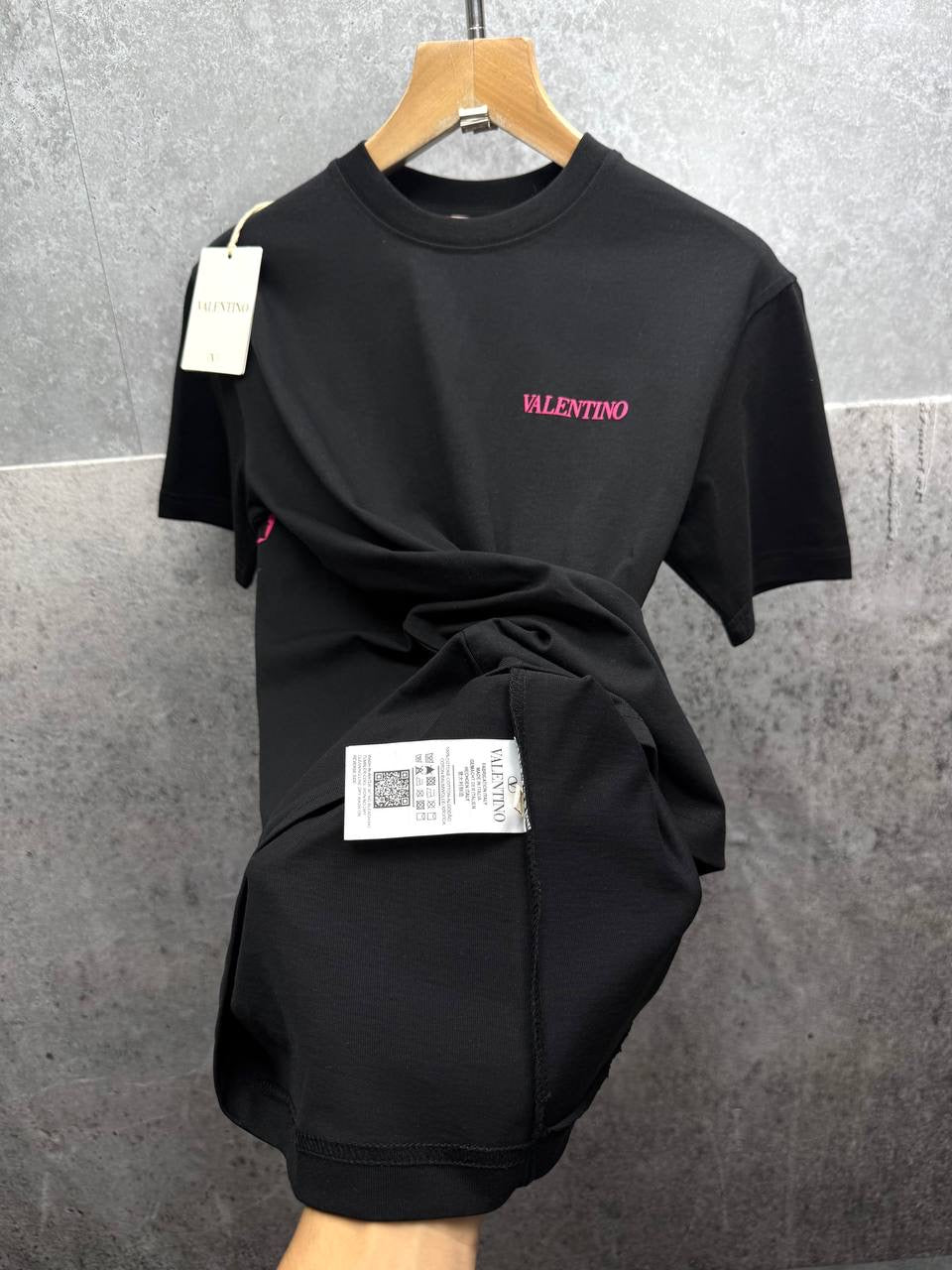 VLTN Tees