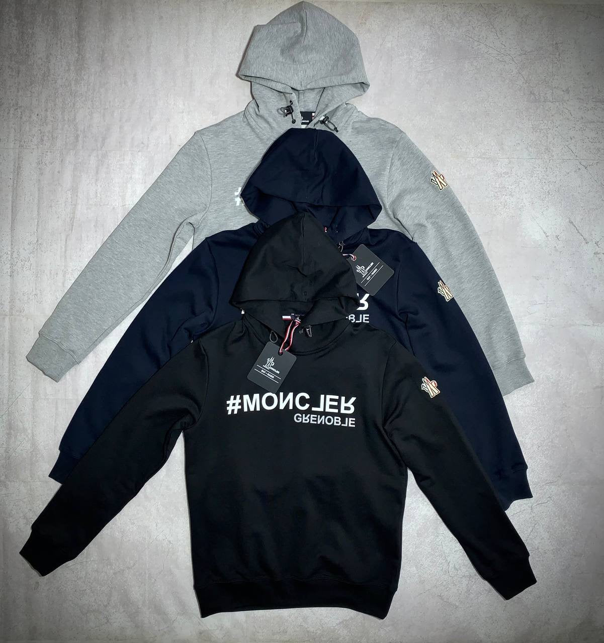 MONC Hoodie