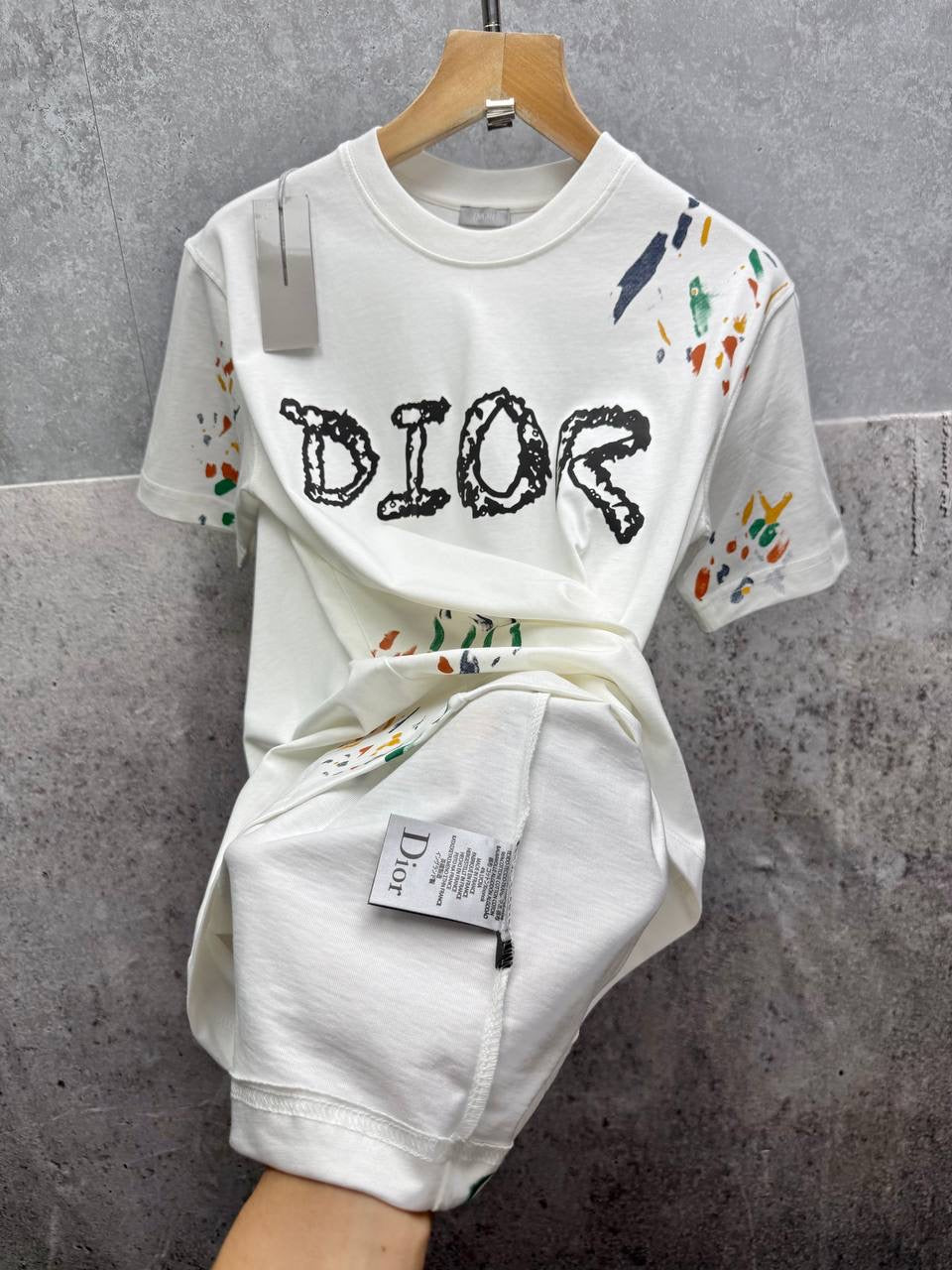 CD Tees