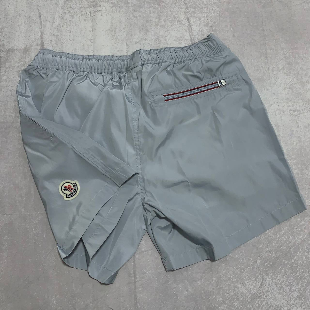 MONC Shorts