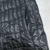 MONC madiere quilted shell jacket