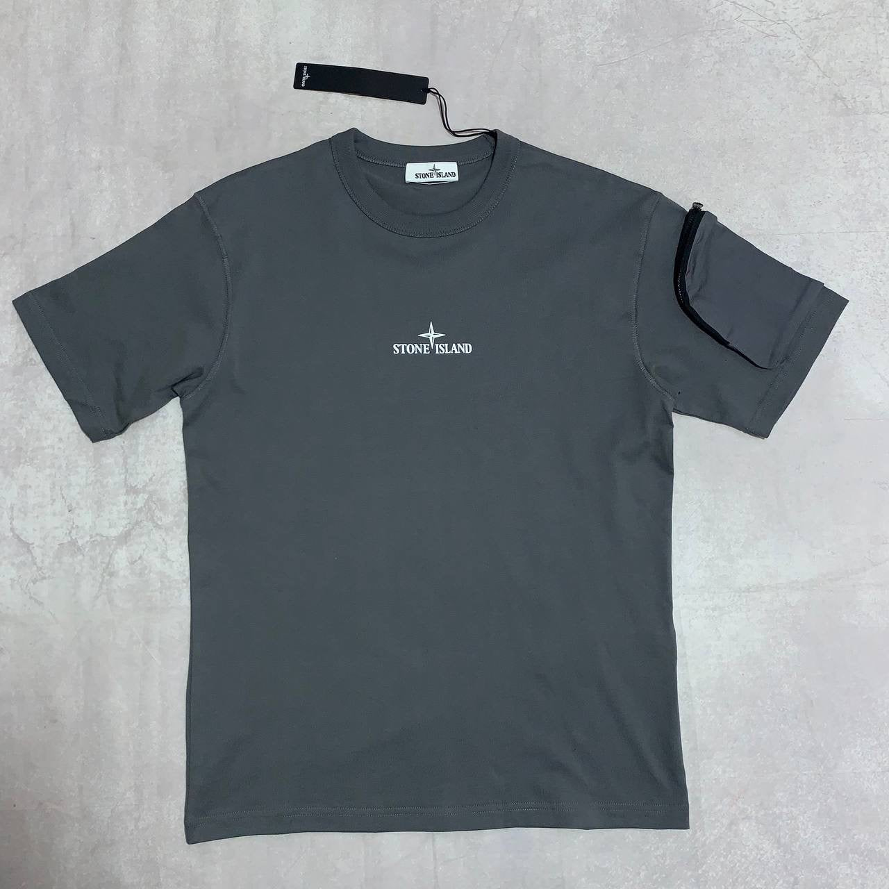 STONI tees