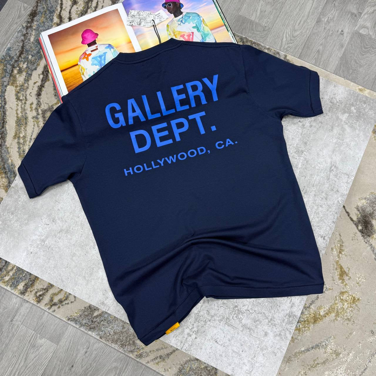 DEPT Tees