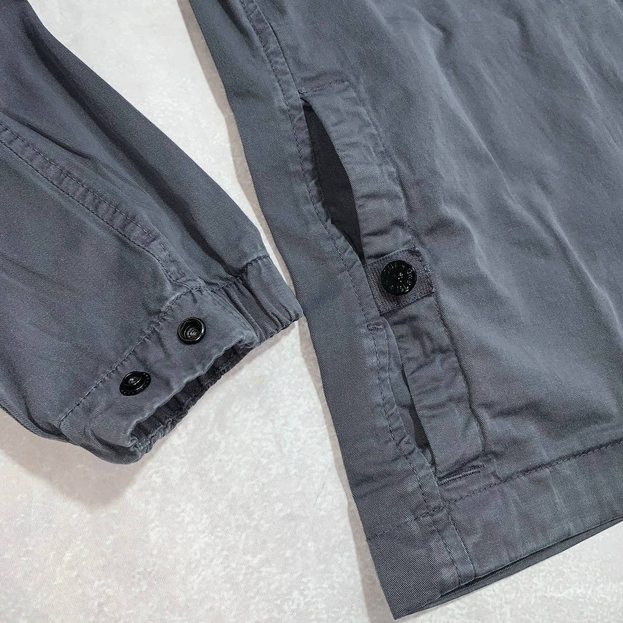 STONI overshirt