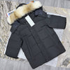 GOOSE wyndham parka
