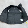 GOOSE body warmer