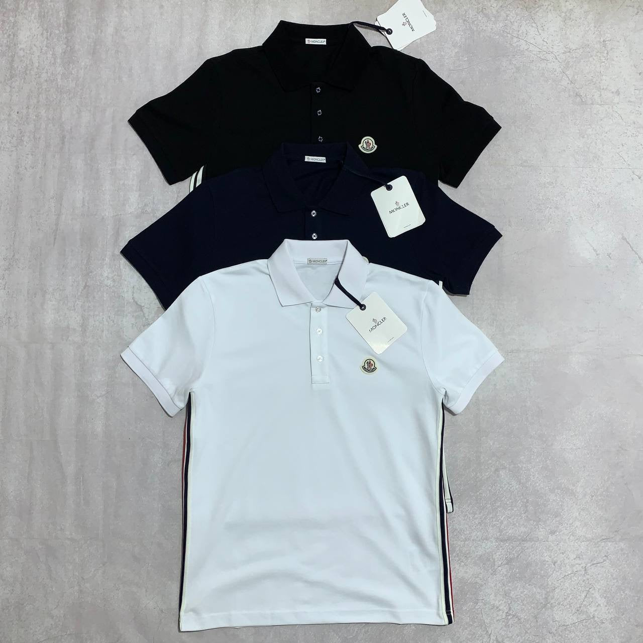 MONC Polo